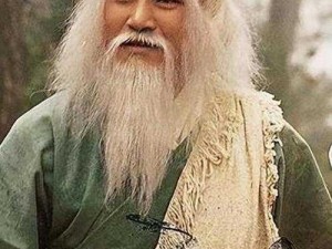 大掌门洪七公：传奇人物身世揭秘，探寻其究竟从何而来