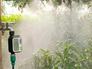 苏软软优质灌溉系统汉怡昏——智能灌溉神器，让花草树木茁壮成长