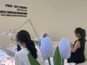 办公室桌子做运动：既能放松身心，又能提高工作效率的好方法