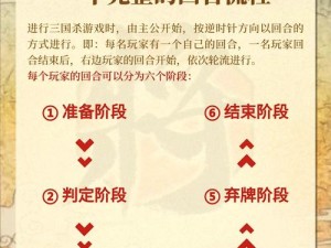 三国机密手游武将获取攻略：深度解析武将掉落途径，助力你快速收集心仪武将