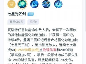 王者荣耀：全面解析夏洛特英雄获取途径汇总，一网打尽所有获取方法