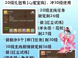 梦幻西游2023新春三界菁英挑战赛攻略大全：活动指南与策略技巧全面解析