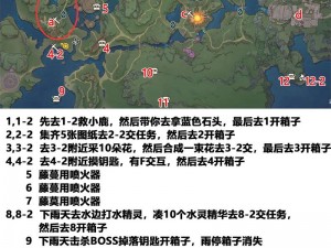 泰拉瑞亚地牢地形深度解析与探索攻略：解锁地牢奥秘的全面指南