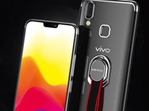 欧美VIVOX21-求推荐一款适合欧美人使用的 VIVO X21 手机壳