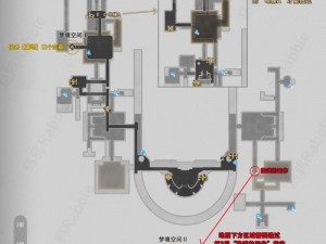 崩坏星穹铁道探秘：白日梦酒店宝箱位置全解析