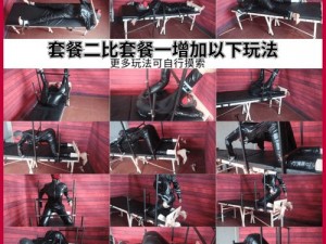 bdsm调教惩罚,BDSM 调教惩罚：探索性爱的多元世界