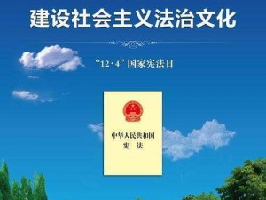 无悔华夏法正技能——弘扬法治精神，共创卓越华夏篇章的时代探索