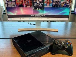 适用于 xbox 游戏机的高品质高清视频线，提供清晰流畅的画面体验