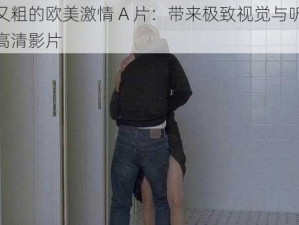 又大又粗的欧美激情 A 片：带来极致视觉与听觉体验的高清影片