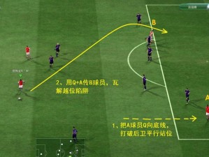 FIFA Online3平民玩家实战打法攻略：掌握技巧，轻松提升游戏水平