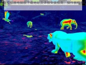 黑豹家庭模拟器电脑版下载地址及详细安装指南：操作教程与游戏启动攻略