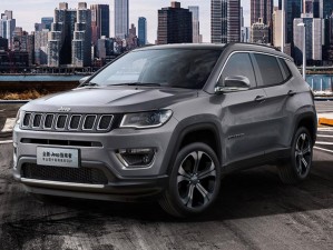 专业级新中产家庭 SUV Jeep 指南者，开启家庭出游新境界