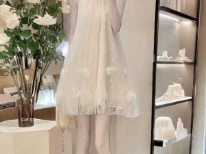 裙子是女生展现美丽和自信的必备单品