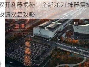 忍者学园双开利器揭秘：全新2021神器震撼来袭，引领潮流的极速双启攻略