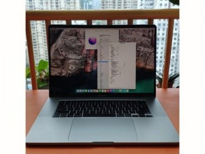 19 岁 MACBOOKPRO 欧美版，时尚轻薄本，强劲性能与便携性的完美结合