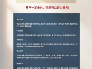 量子特攻卖挂平台：揭秘量子科技在游戏领域的运用与挑战，深度探讨其前景与发展趋势