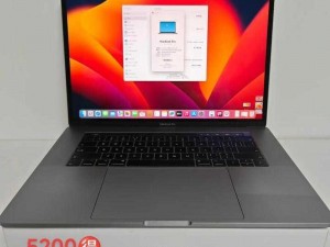 19 岁 macbookpro 照片：苹果笔记本电脑的经典之作