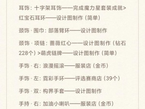 虚空歌者挑战：奇迹暖暖第二关搭配攻略