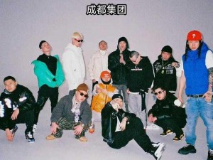 说唱界的传奇，rapper 仙踪林潮水欢迎你老狼带你领略不一样的音乐世界