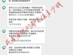 和平精英充值记录查询攻略：详解如何查询游戏总充值金额