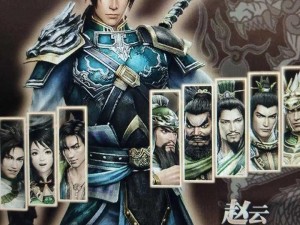 真三国无双7人物觉醒Buff对平砍流战斗性能的综合分析：深度解析角色实力与战斗策略互动影响