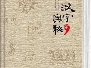 解锁汉字奥秘：揭秘《王嫁攻略》的秘密宝藏