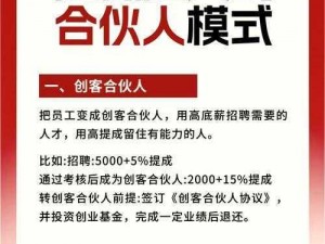 揭秘《闪亮合伙人》：年度卓越福利重磅揭晓，24抽大奖闪耀来临