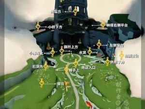 光遇11月2日万圣节糖果代币获取攻略：详解光遇游戏内代币收集点及高效收集方法