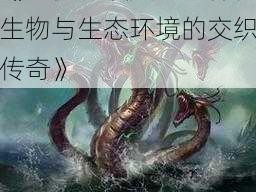 《玛伽八岐大蛇：神秘生物与生态环境的交织传奇》