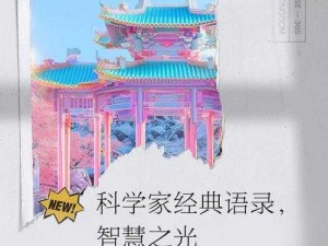 米高嘉道：探索真理之路与智慧之光的交汇点