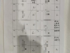 中国式班主任第6关查寝攻略大全：深度剖析第6关查寝流程及线索整合汇总宝典