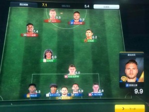 FIFA Online 3中的全新体验：深度评测Pupi萨内蒂的全方位技能表现及潜力解析