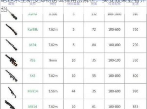 绝地求生新投掷物诱饵弹用法解析：实战效果显著介绍