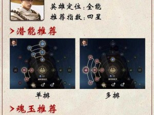 永劫无间天海角色属性深度解析：技能特性与战斗能力探讨