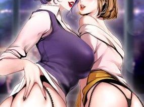 激情刺激的美女漫画羞羞漫画 88OV，等你来体验