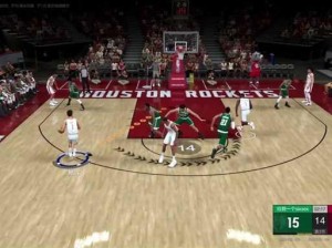 NBA 2K22空接技巧详解：操作方法与实战应用指南