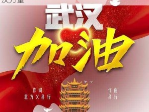 武汉加油，同心抗疫，微信头像如何添加武汉力量