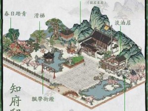 江南百景图探秘之旅：如何轻松前往苏州的攻略指南