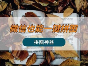 微信功夫拼图乐享玩法详解：轻松掌握玩转微信拼图的秘诀