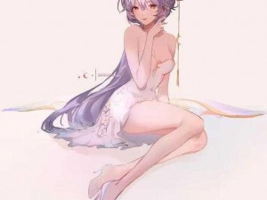 《甘雨后轻裹羊奶香：她衣服的魅力瞬间》