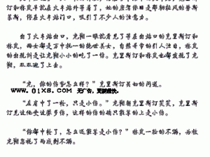 又黄又刺激好看的小说：带你领略不一样的刺激世界