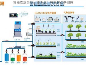 智能灌溉系统 y 液收集，节能环保新潮流