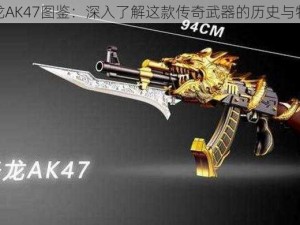 炎龙AK47图鉴：深入了解这款传奇武器的历史与特点