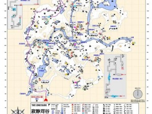 漫漫长夜水获取攻略：探索生存之道，揭示水源秘密