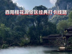 揭秘《桃源深处有人家》深度攻略：回顾旅程与细节探索的绝佳手册