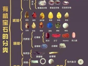 全新解析：饰品世界的全方位介绍与深入解读