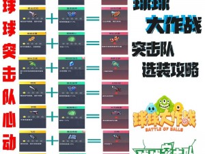 球球大作战打野攻略大全：实战技巧与心得分享