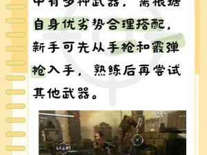 暴躁老阿姨 CSGO 新手技巧小说：教你快速成为游戏大神