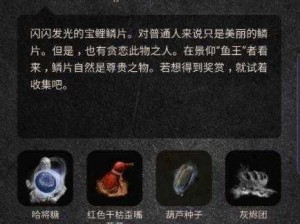 轻松掌握技巧：只狼游戏中三只猴的捕捉教学指南