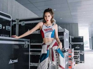 大陆第一女 rapper 欢迎您——流行说唱音乐，带你领略嘻哈魅力